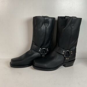 Vintage Durango Harness Boots | USA Made | Original Tags |  11 EE